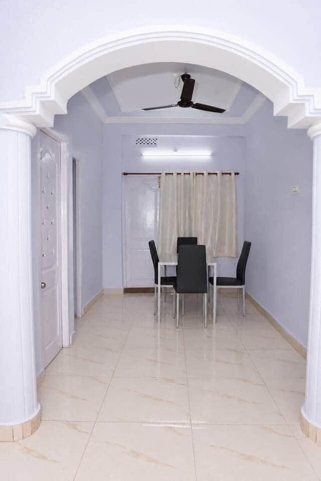 Panoramic 2BHK | Kailasagiri, Park & Beach House in Visakhapatnam