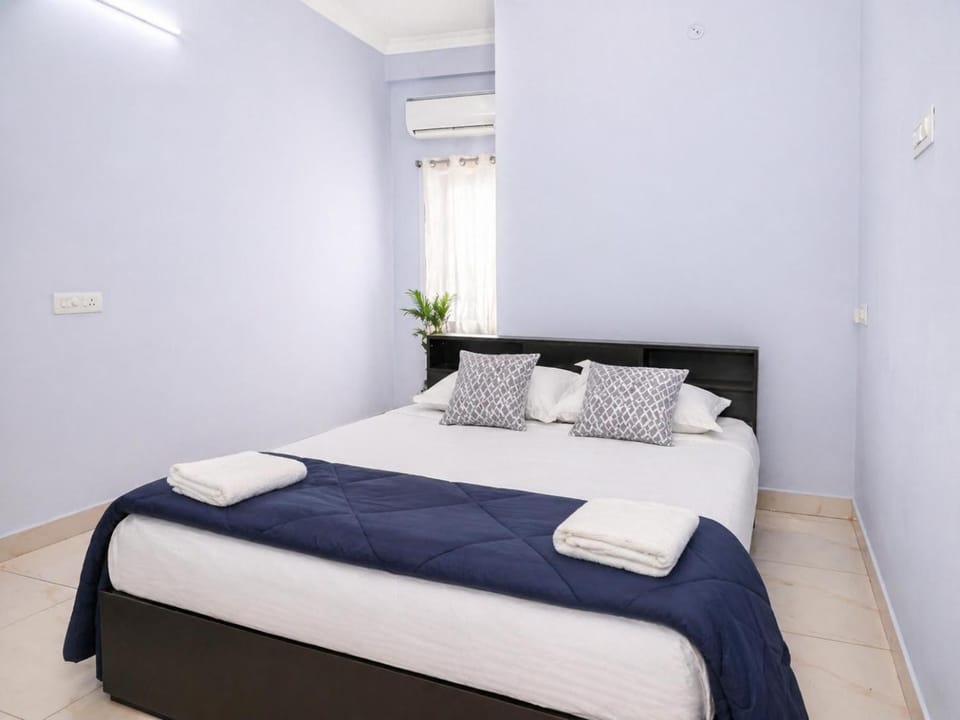 Elegant 3BHK Villa Stay - Kailasagiri & Beach Road House in Visakhapatnam