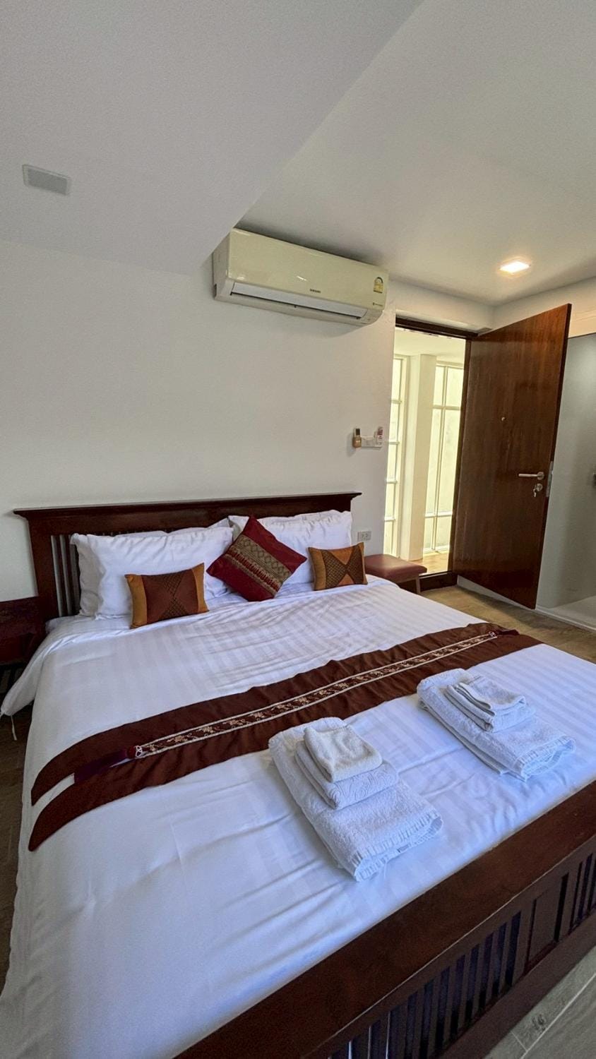 Andalay House Bed and Breakfast in Chiang Mai