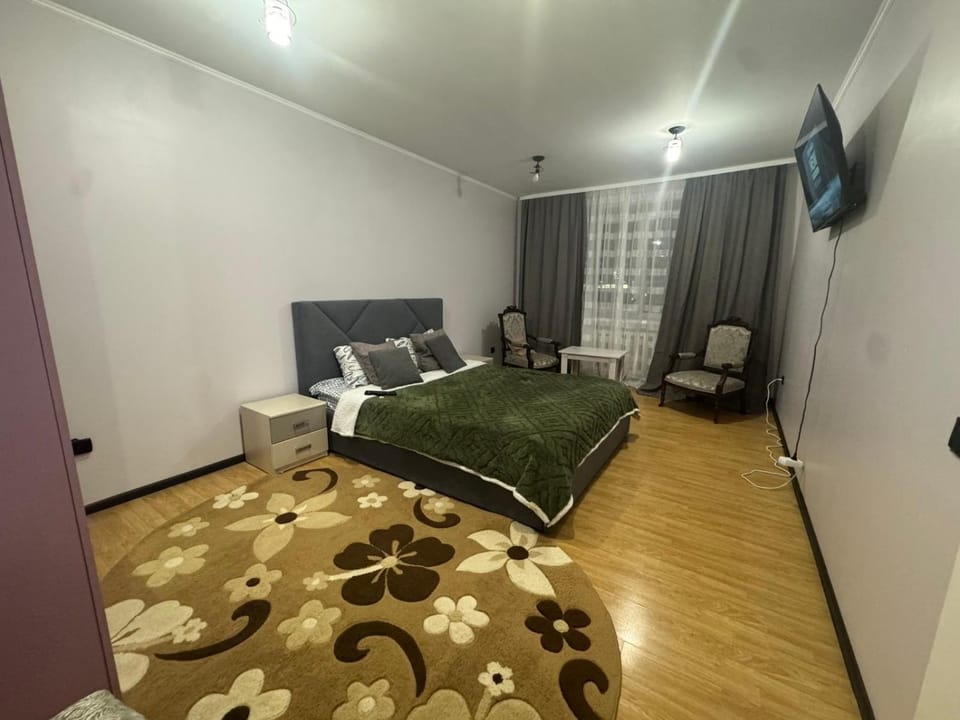 3-Room Apartments PortCity, автостанція, дж вокзал, лікарня обласна Apartment in Ukraine