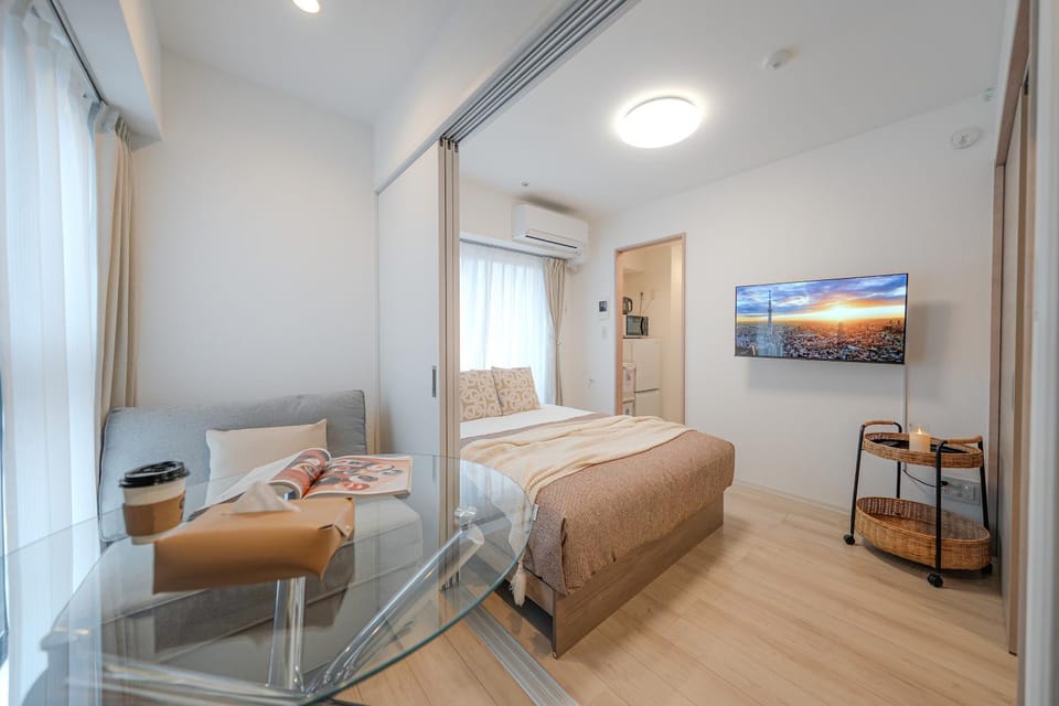 La Primera池袋 池袋駅徒歩10分 都内主要エリアへ好アクセス Apartment in Japan