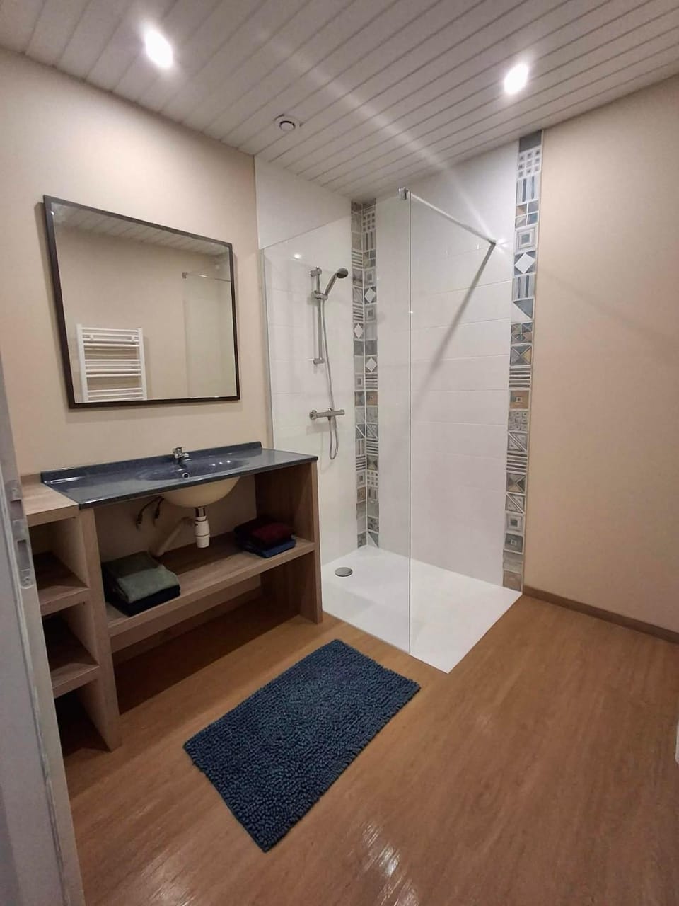 Shower