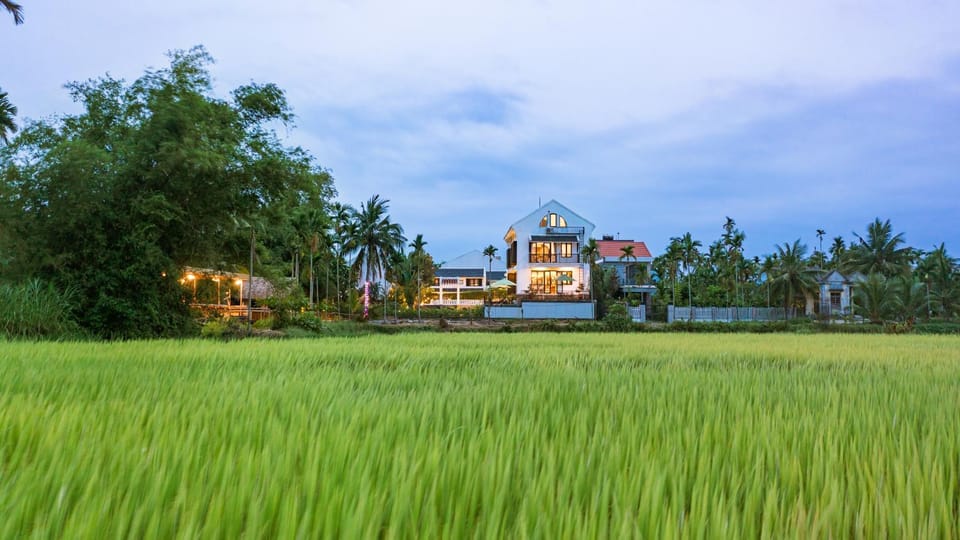 Property building, Nearby landmark, Natural landscape, Garden, Garden view