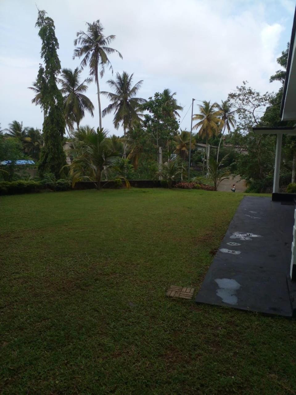 Royal Paradise Villa Bed and Breakfast in Southern Province