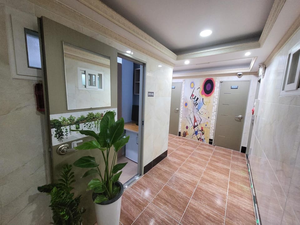 Jonggak Soo Residence Hostel in Seoul