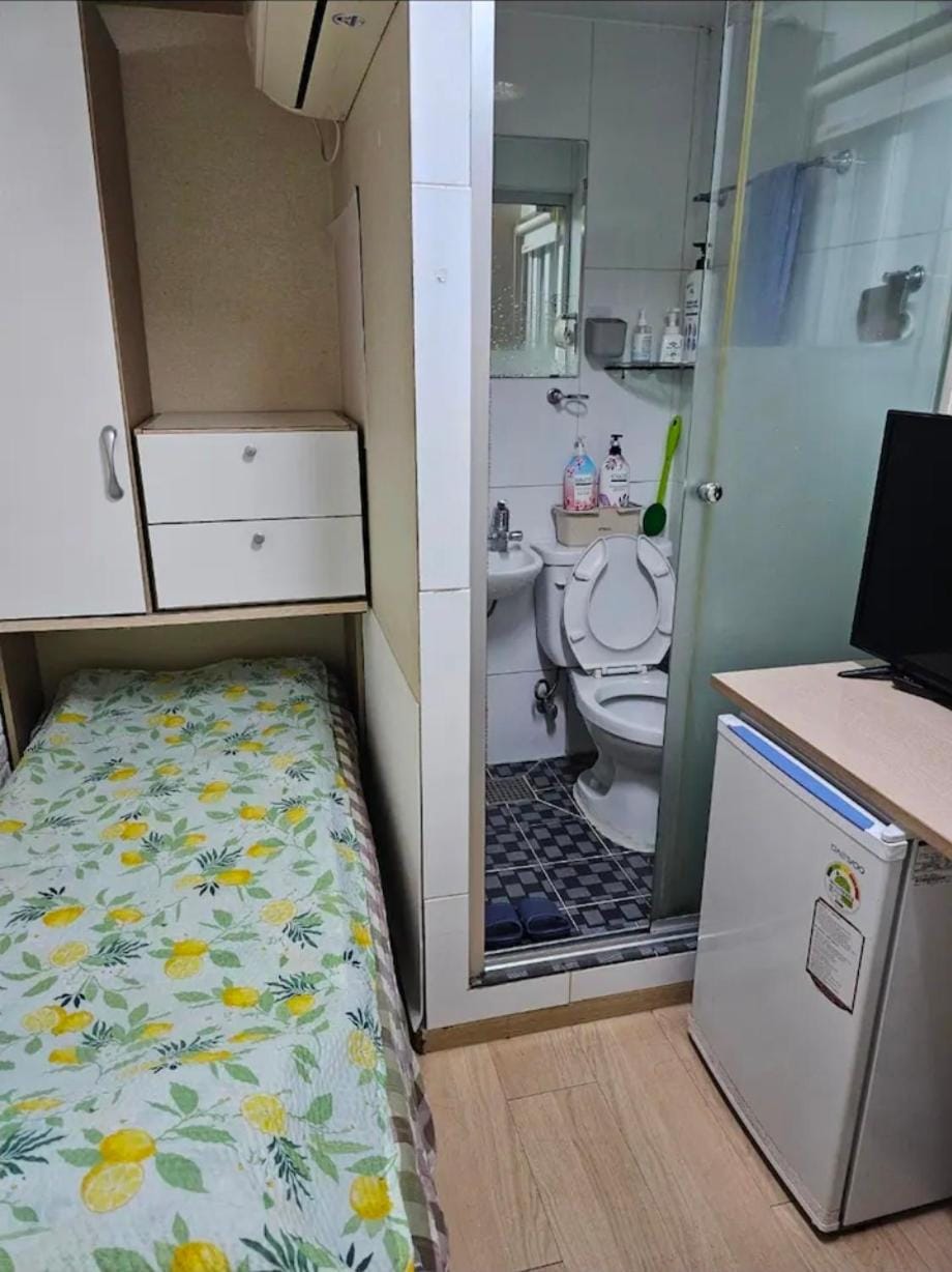 Jonggak Soo Residence Hostel in Seoul
