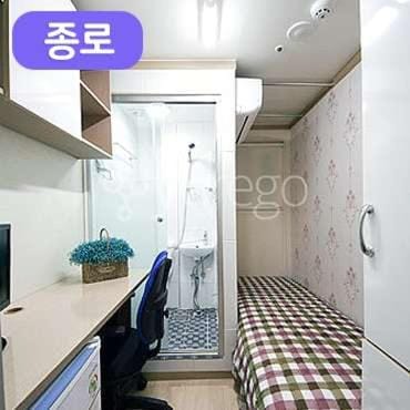 Jonggak Soo Residence Hostel in Seoul