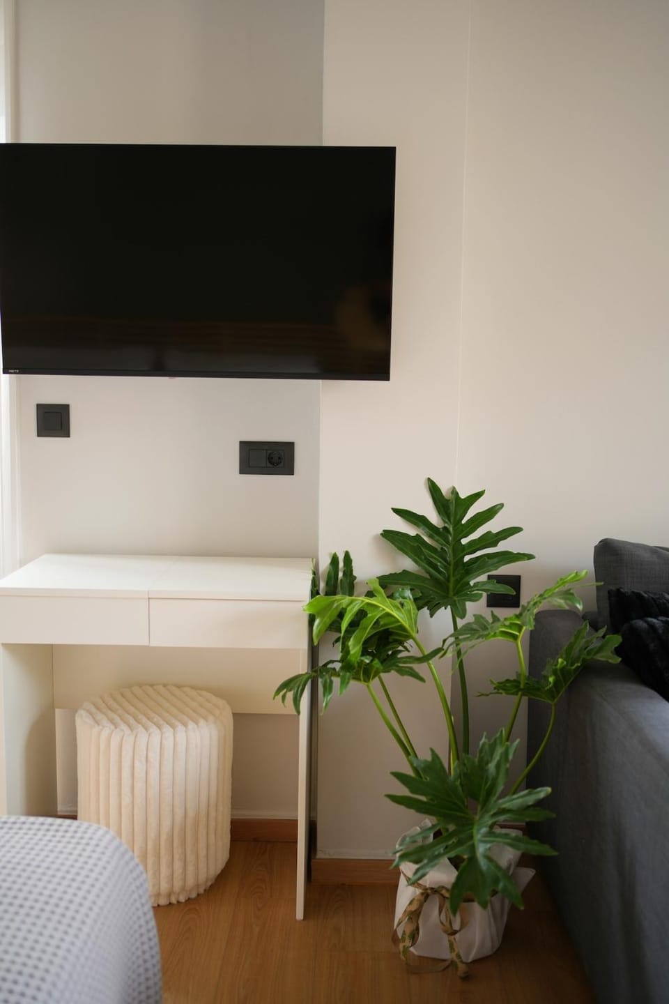 Cozy Noble Studio Apartment in Heraklion