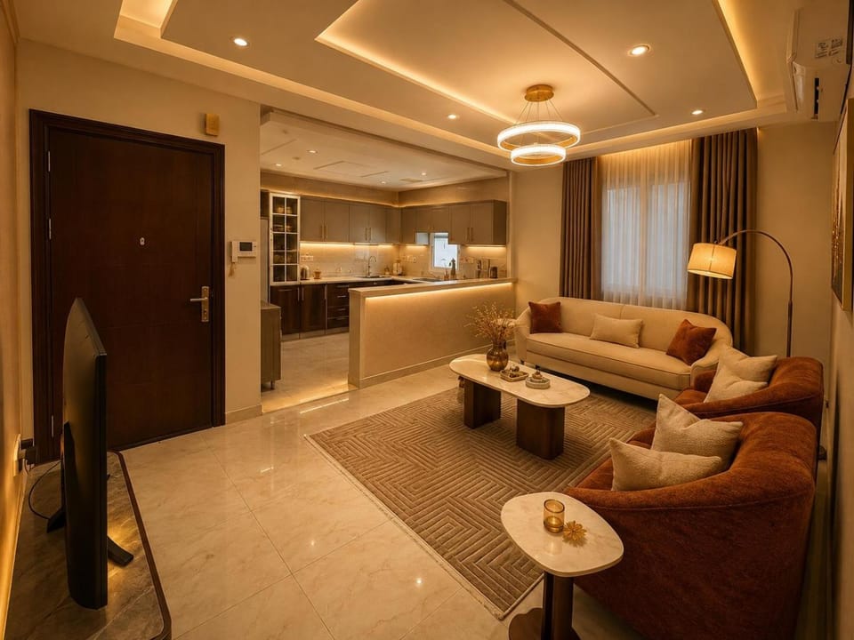 Binjeza2 Apartment in Jeddah