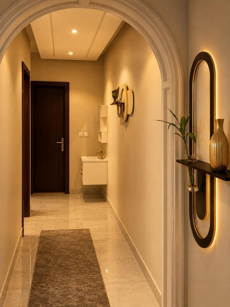 Binjeza2 Apartment in Jeddah