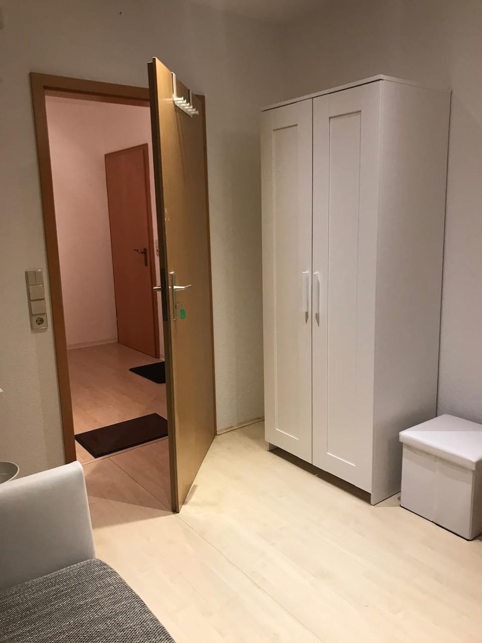 wardrobe