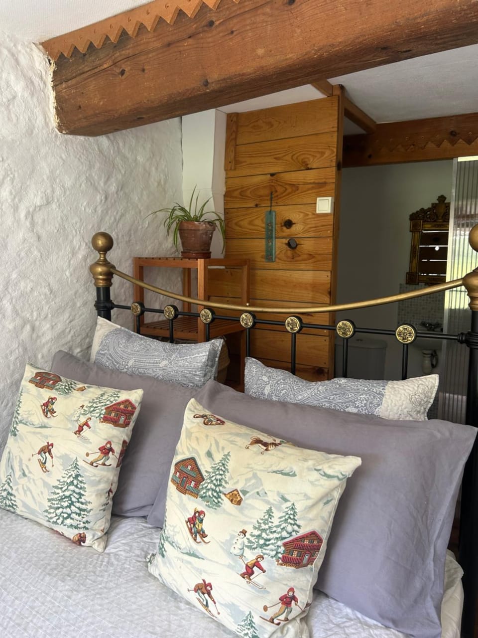 Maison SItta Bed and Breakfast in Occitanie