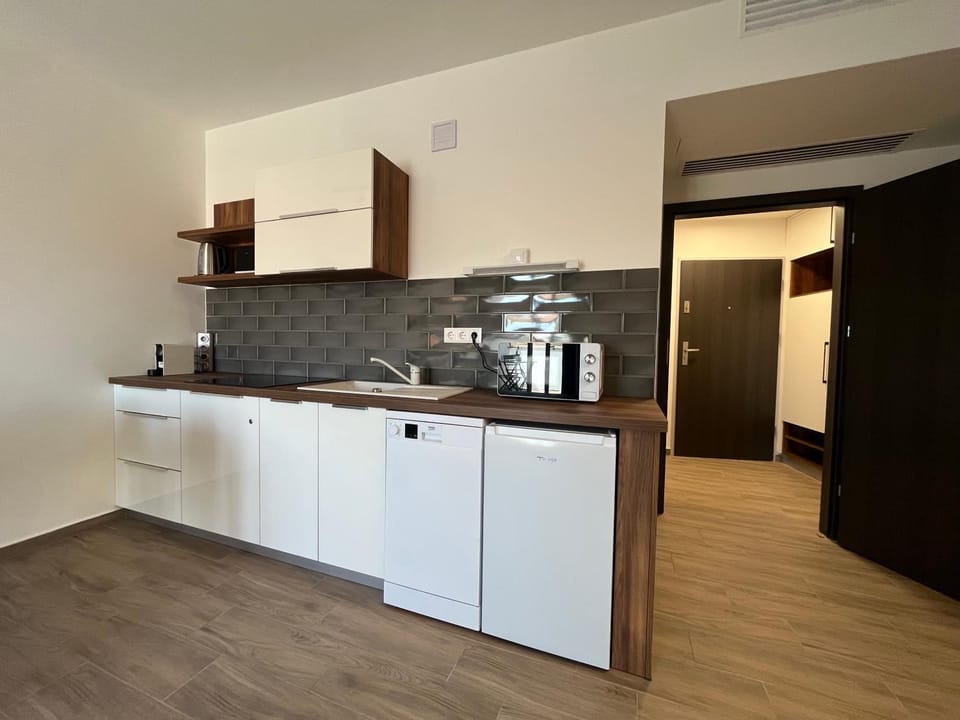 Lotus Apartman Sárvár Apartment in Hungary
