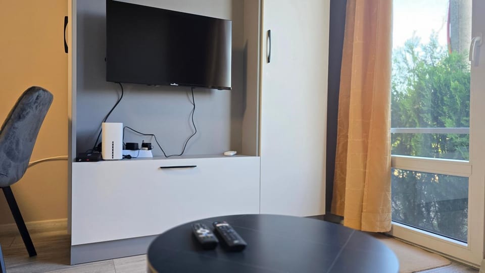 Summer Vibe Apartment in Varna