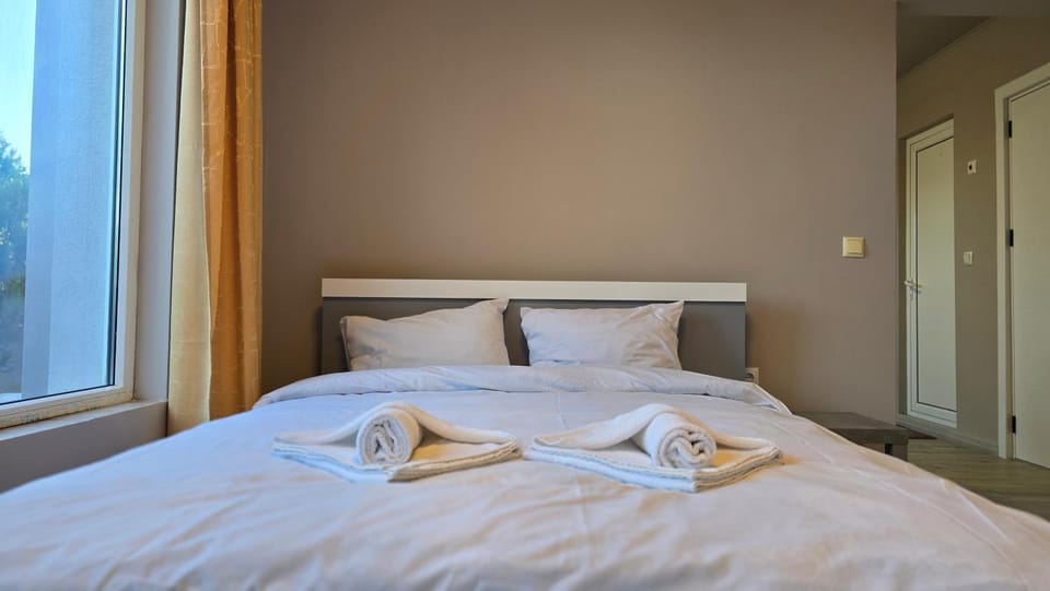Summer Vibe Apartment in Varna