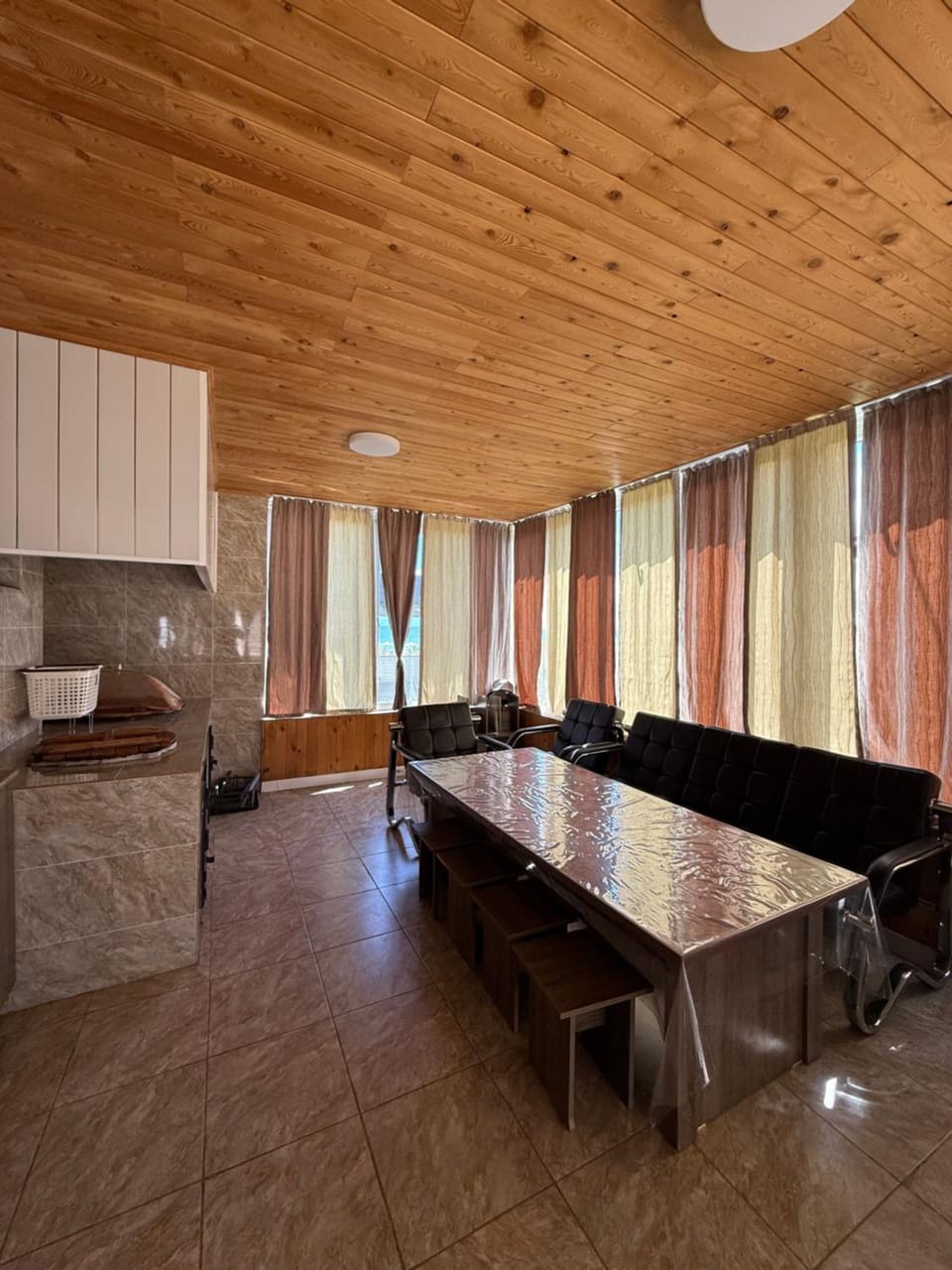 Коттедж Apartment in Almaty Region, Kazakhstan