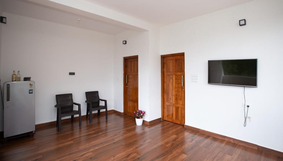 Rain Roots Estate Stay House in Karnataka