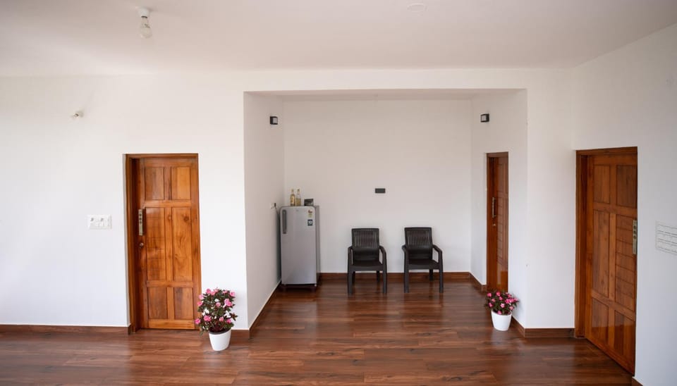 Rain Roots Estate Stay House in Karnataka