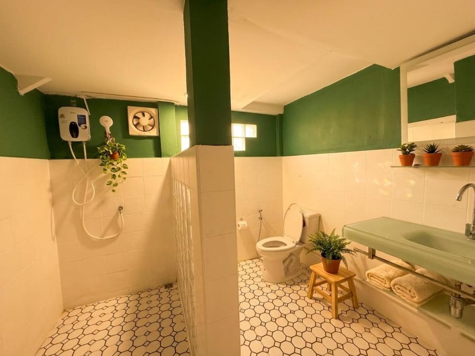 Om Haven Retreat & Stays Vacation rental in Bangkok