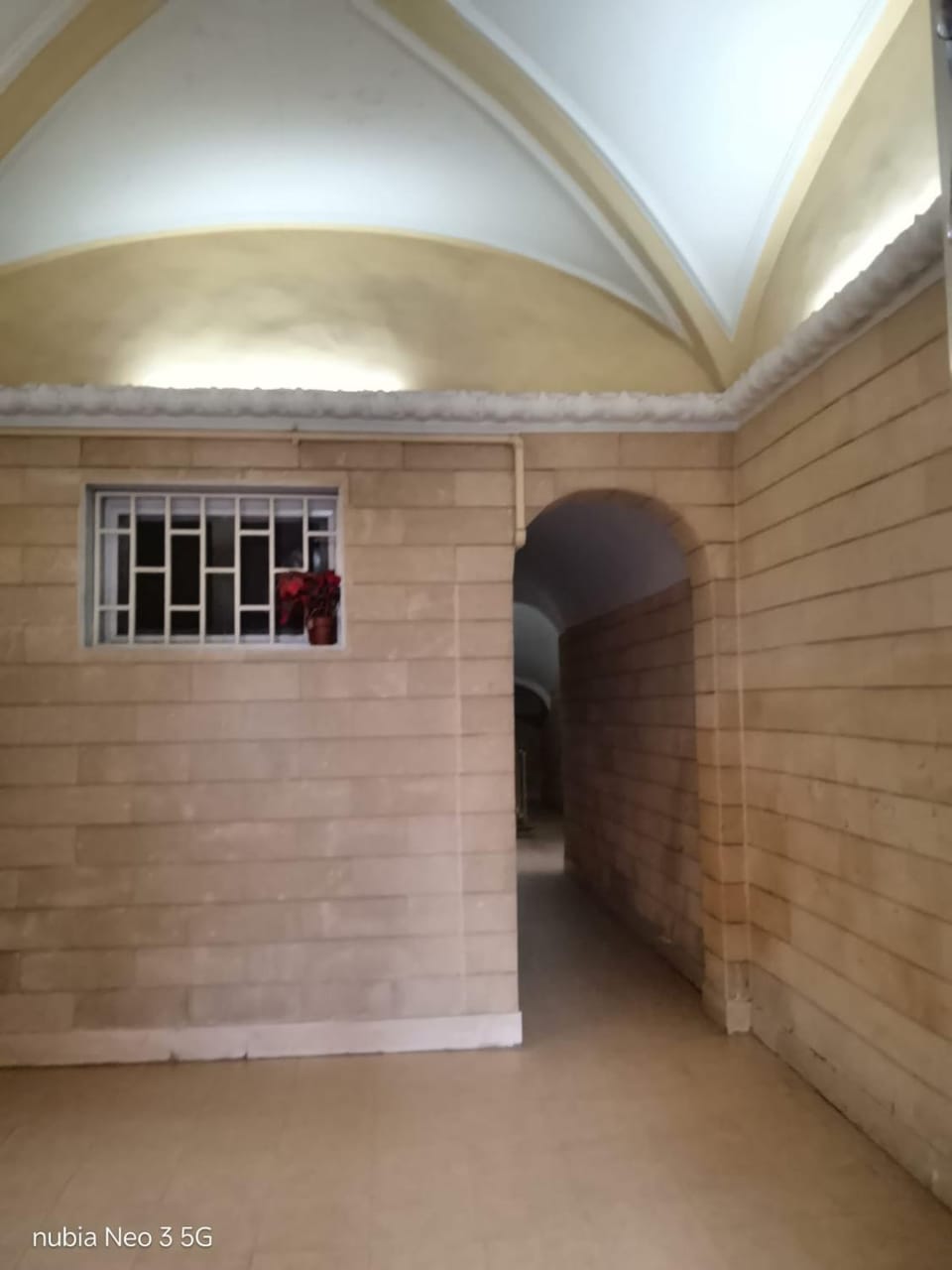 Casa Dora Apartment in Bari