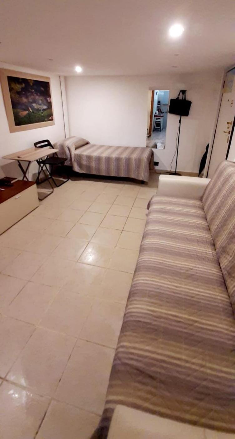 Casa Dora Apartment in Bari