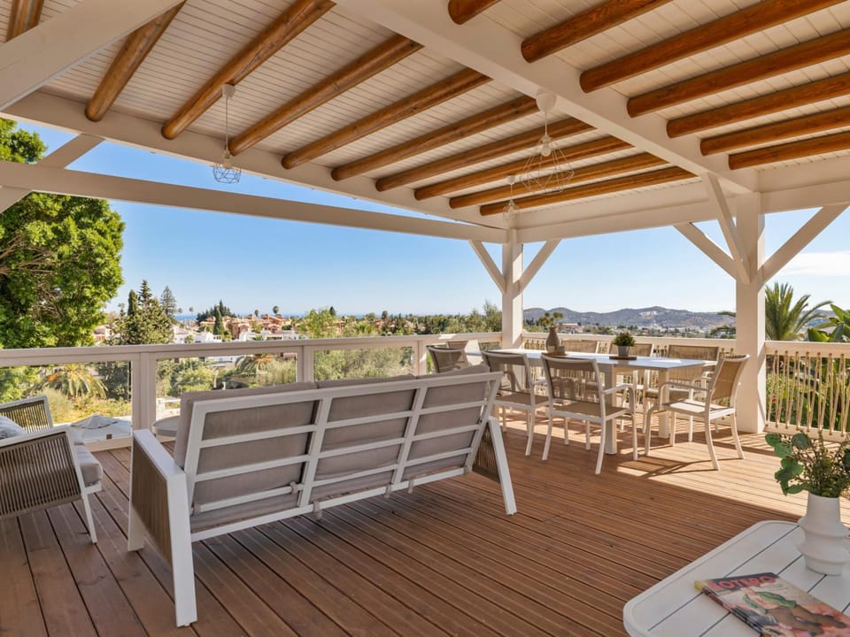 Natural landscape, View (from property/room)