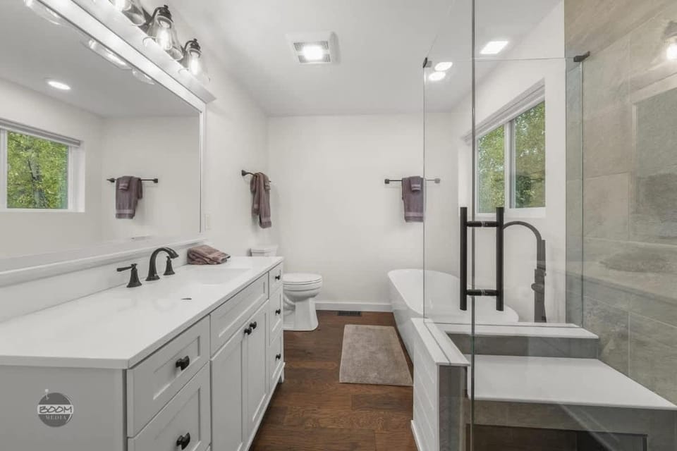 Ridgeview - Luxurious Home Near Hatcher Pass House in Alaska
