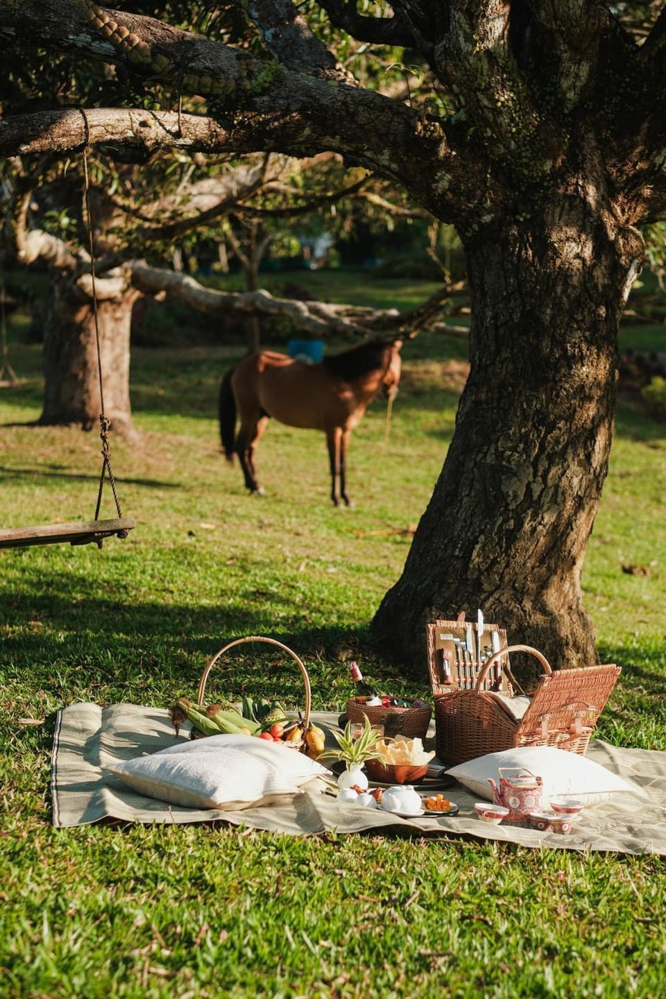Adlawon Vacation Farm Farm Stay in Cebu City
