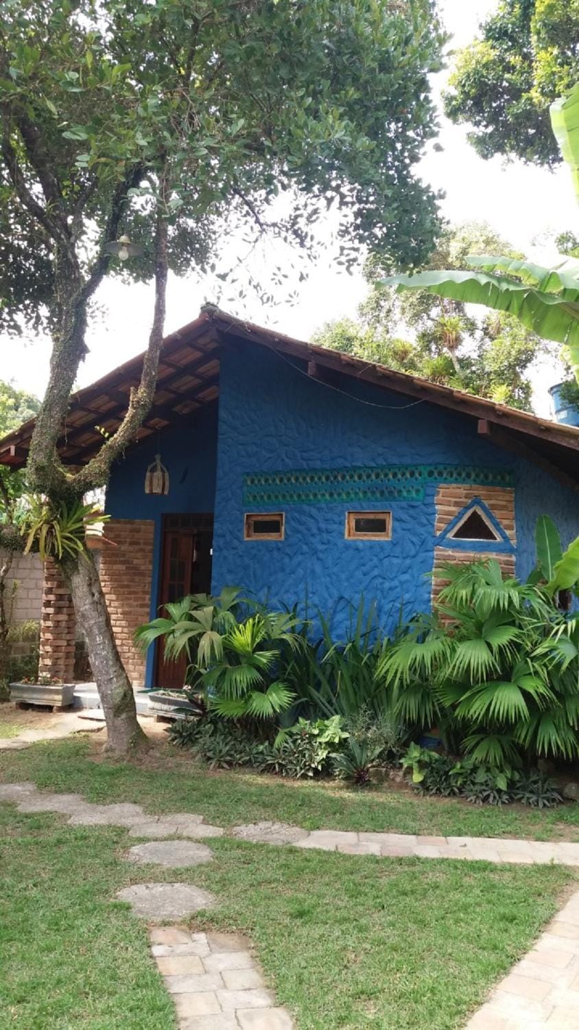 Hóspedes da Terra Pousada & Chalés Inn in Arraial d'Ajuda