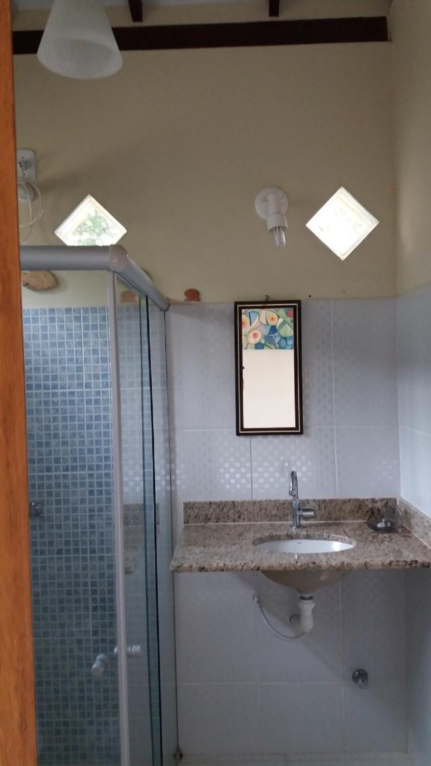 Hóspedes da Terra Pousada & Chalés Inn in Arraial d'Ajuda