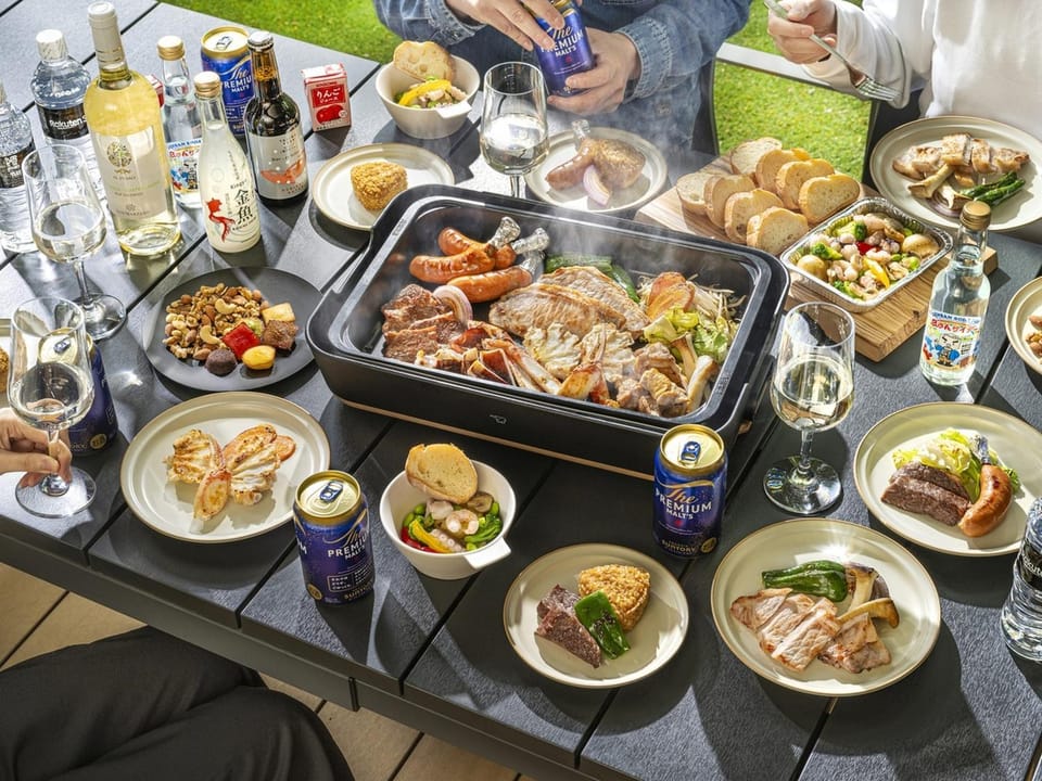 Food close-up