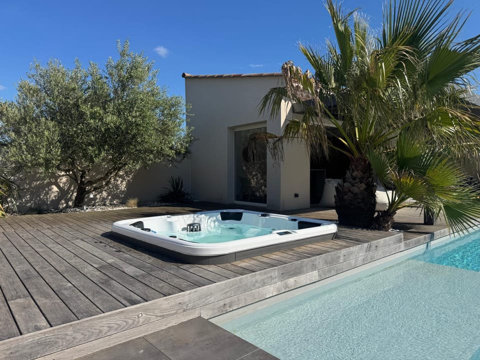 Maison accueillante et apaisante Villa in Provence