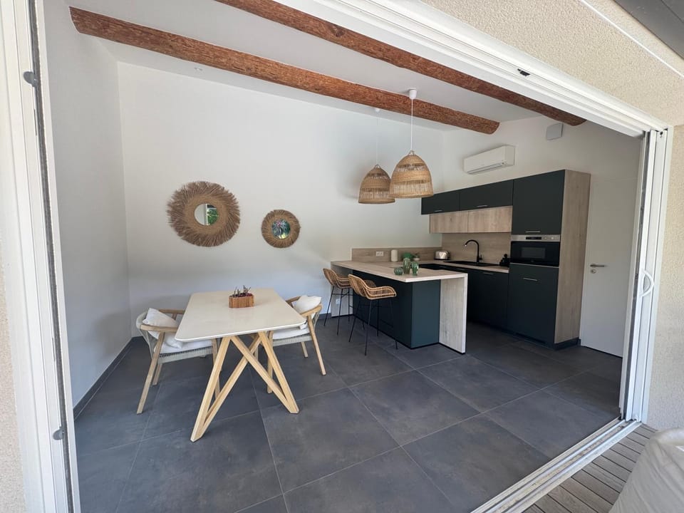 Maison accueillante et apaisante Villa in Provence