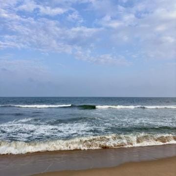 Koovathur Ecr beach house House in Tamil Nadu