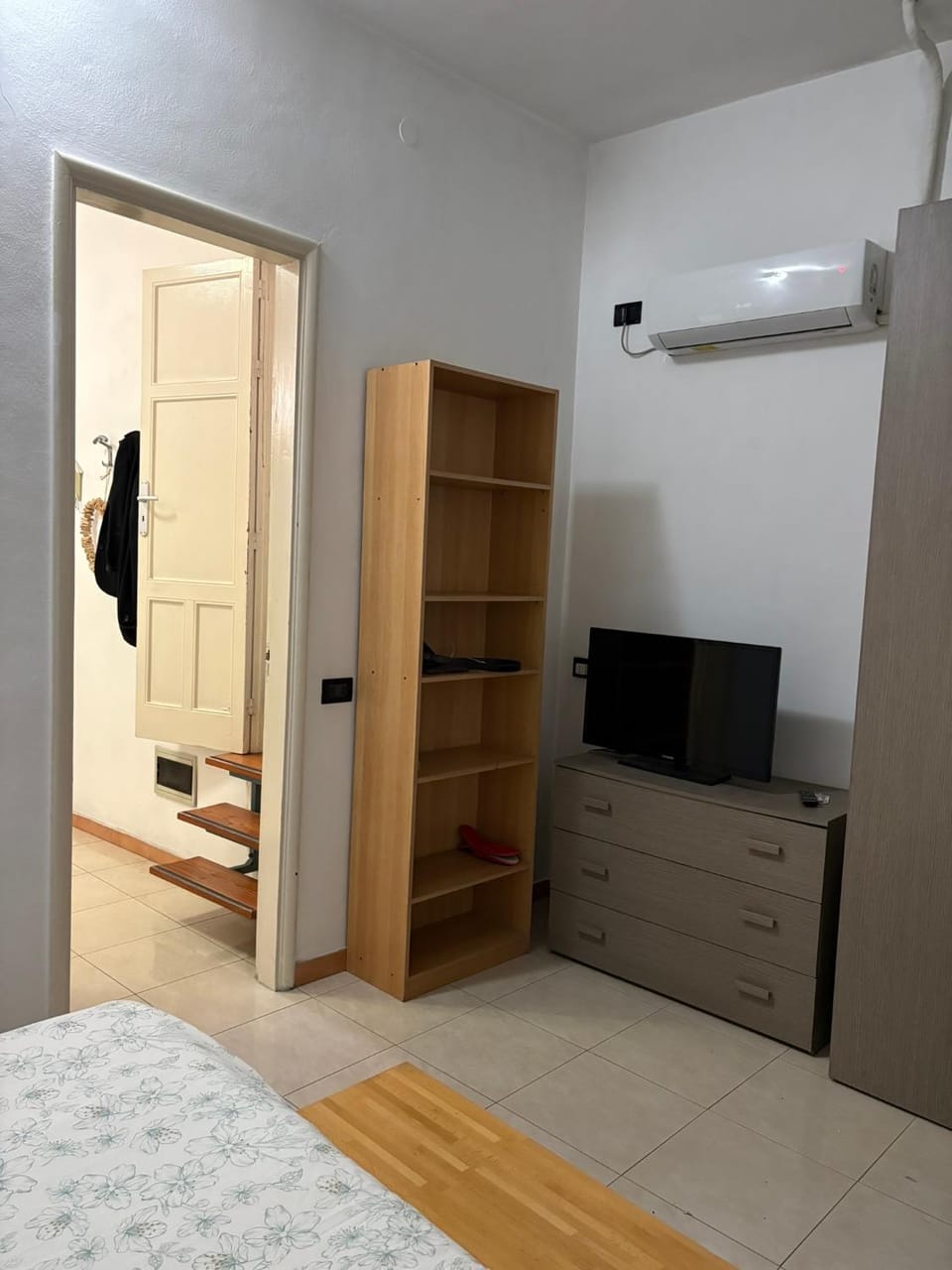 TV and multimedia, Bedroom