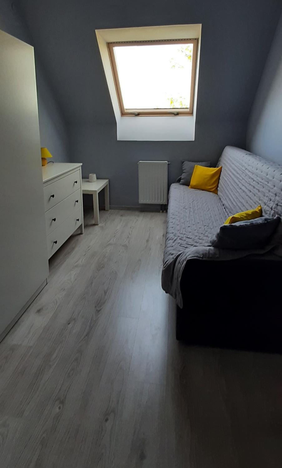 Apartament w Mikołajkach z widokiem na jezioro Apartment in Poland
