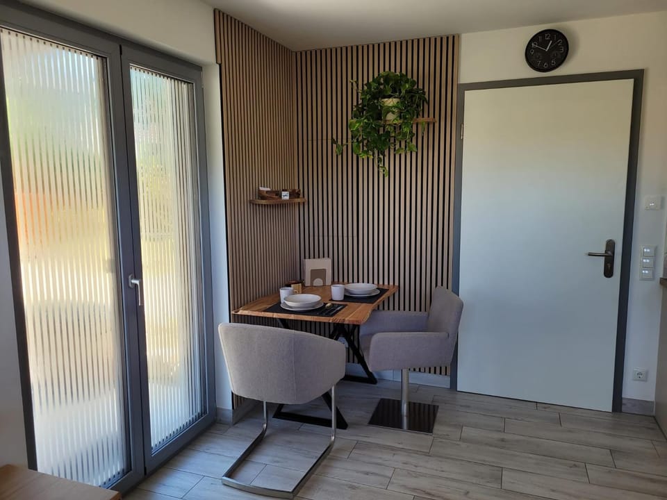 P und P Apartment Premium Apartment in Gunzenhausen
