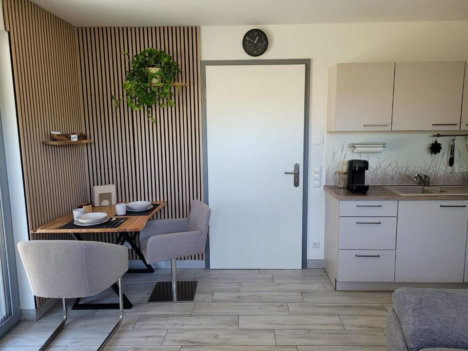 P und P Apartment Premium Apartment in Gunzenhausen