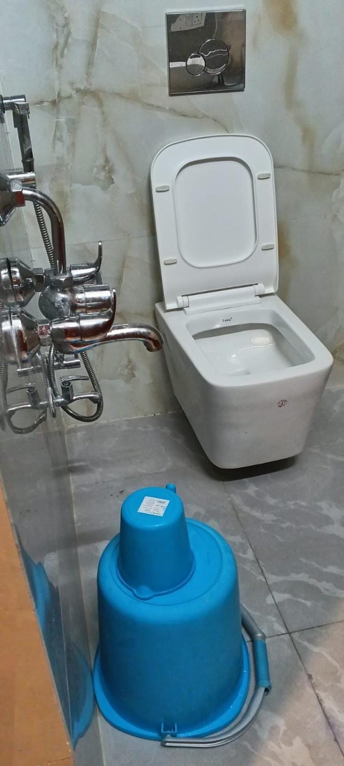 Hotel Shri G Prabha Inn Hotel in Uttar Pradesh