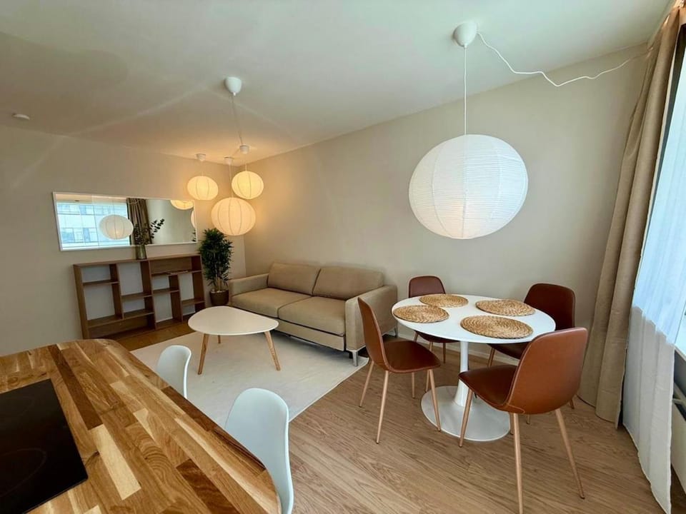 Cappuccino Hideaway for 4 Apartment in Helsinki