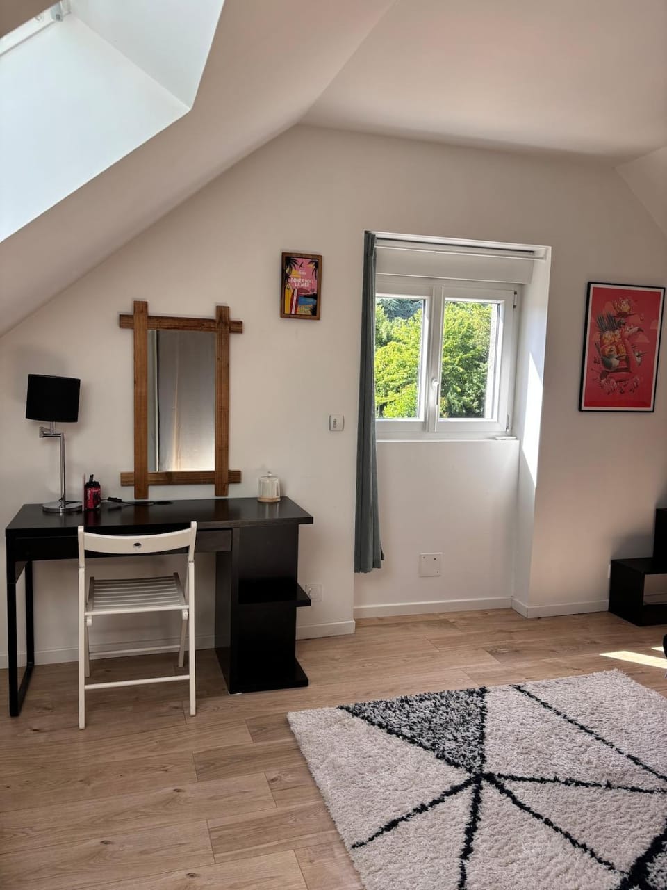 Private Room in a farmhouse Country House in Île-de-France