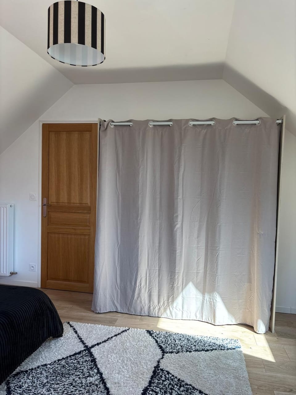 Private Room in a farmhouse Country House in Île-de-France