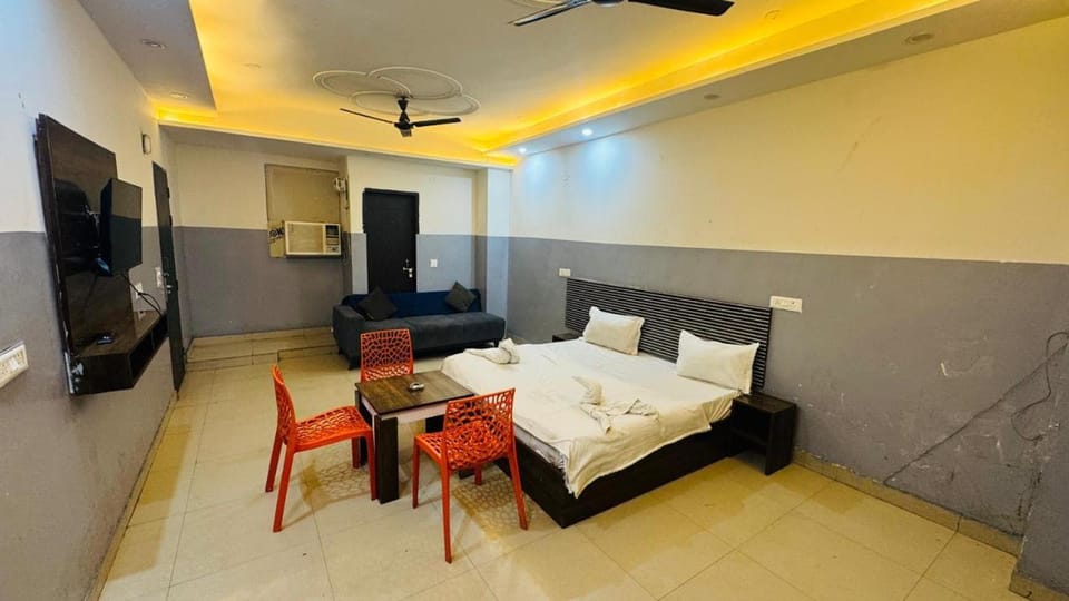 star key inn hotel Hotel in Gurugram