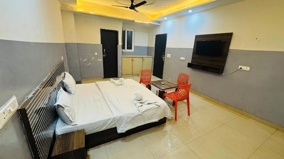star key inn hotel Hotel in Gurugram