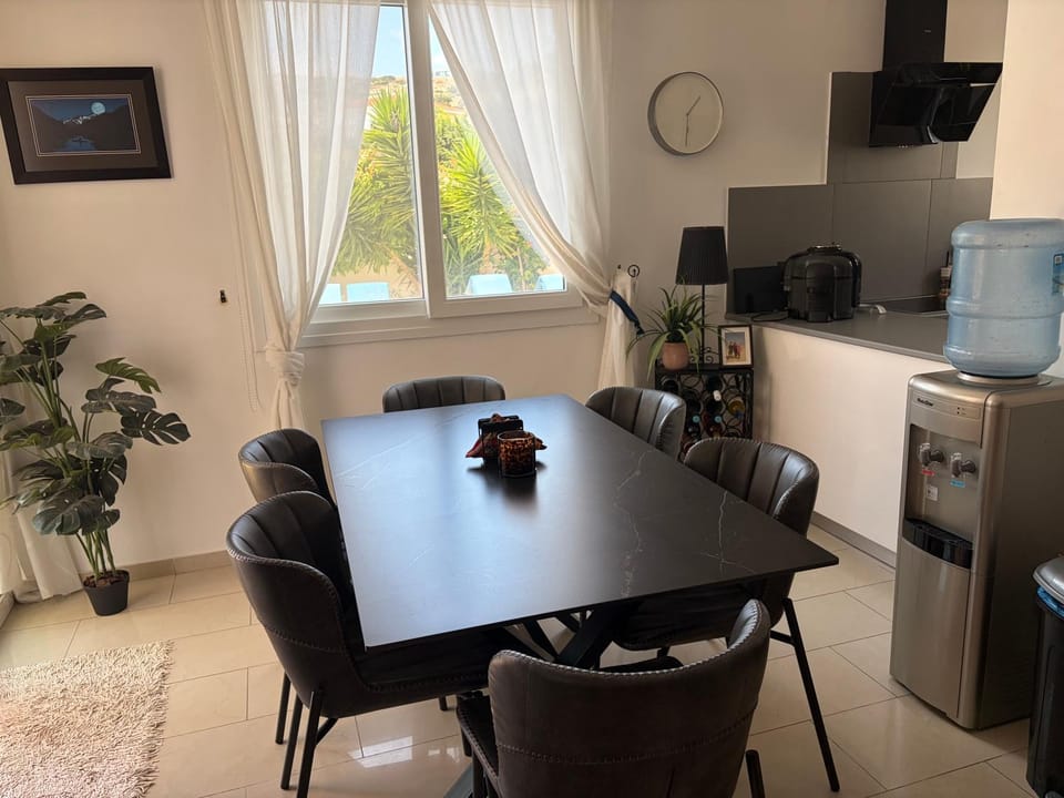 Villa Mariane Villa in Peyia
