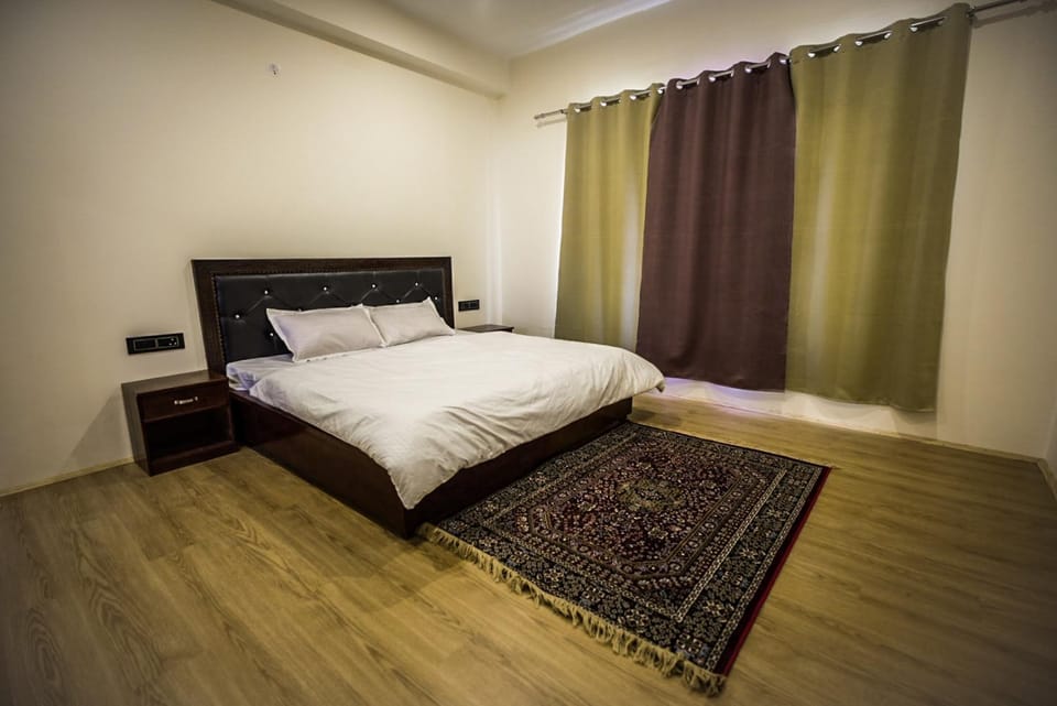 Chalung homestay Vacation rental in India