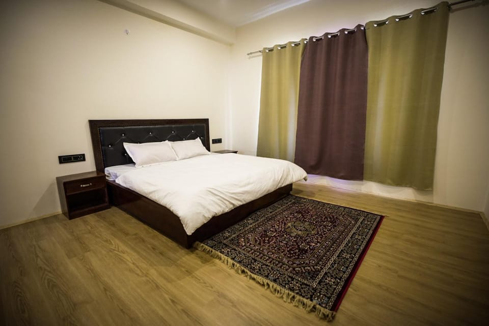 Chalung homestay Vacation rental in India