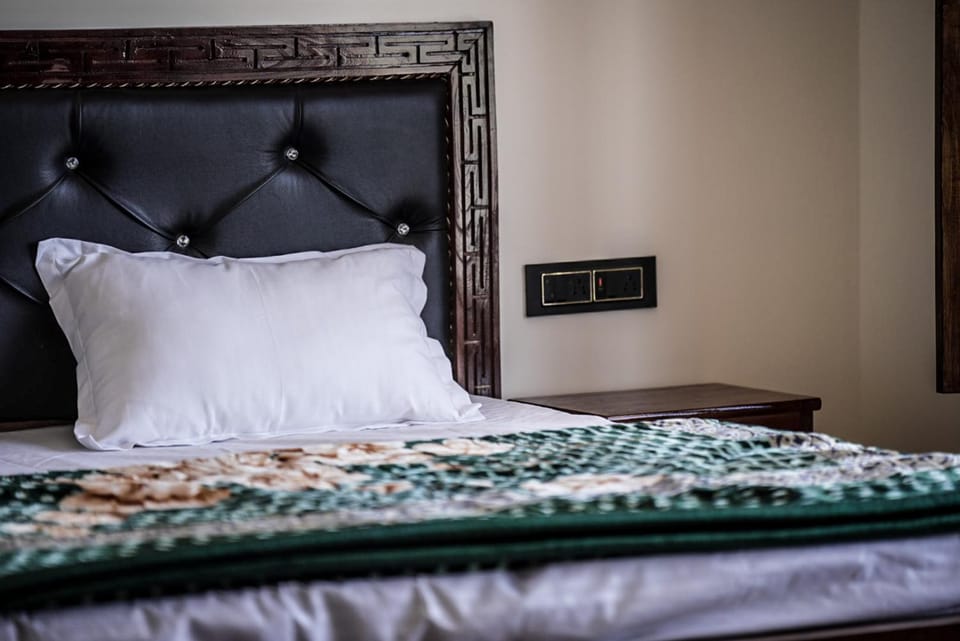 Chalung homestay Vacation rental in India