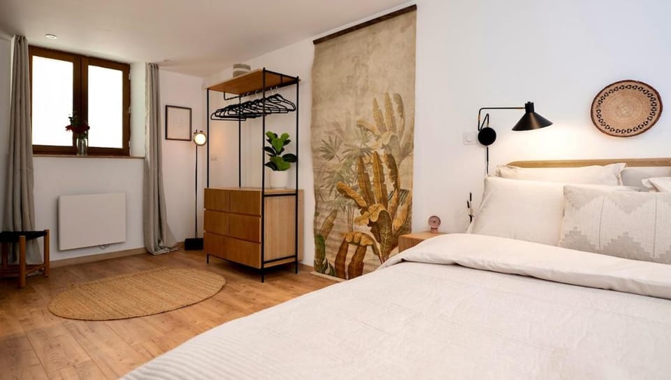 Maison Tartage - Break in Gaillac Apartment in Gaillac