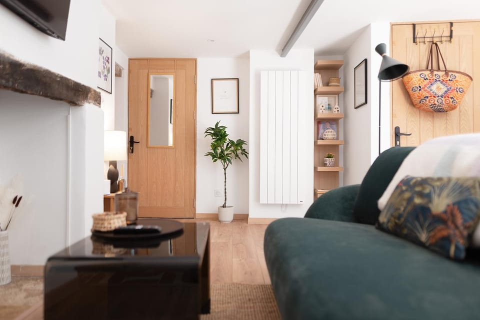 Maison Tartage - Break in Gaillac Apartment in Gaillac